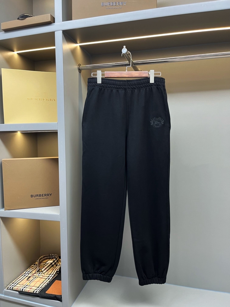 B**rry pants